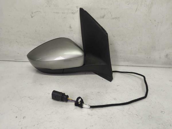 RETROVISEUR DROIT ELECTRIQUE VW - Vue 1